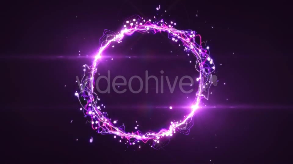 Magic Ring 1 Videohive 19100799 Motion Graphics Image 7