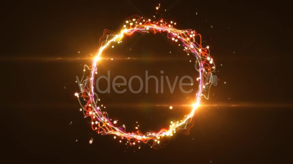 Magic Ring 2 Videohive 19100829 Motion Graphics Image 10