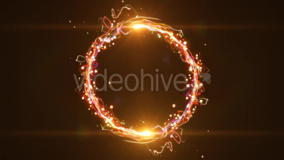 Magic Ring 2 Videohive 19100829 Motion Graphics Image 11