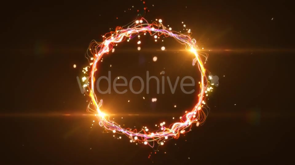 Magic Ring 2 Videohive 19100829 Motion Graphics Image 12