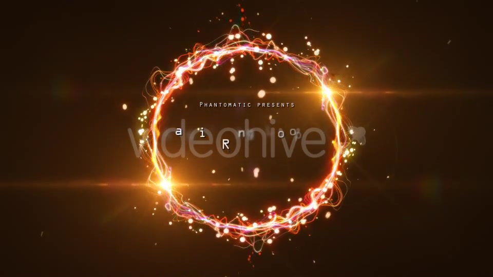 Magic Ring 2 Videohive 19100829 Motion Graphics Image 3
