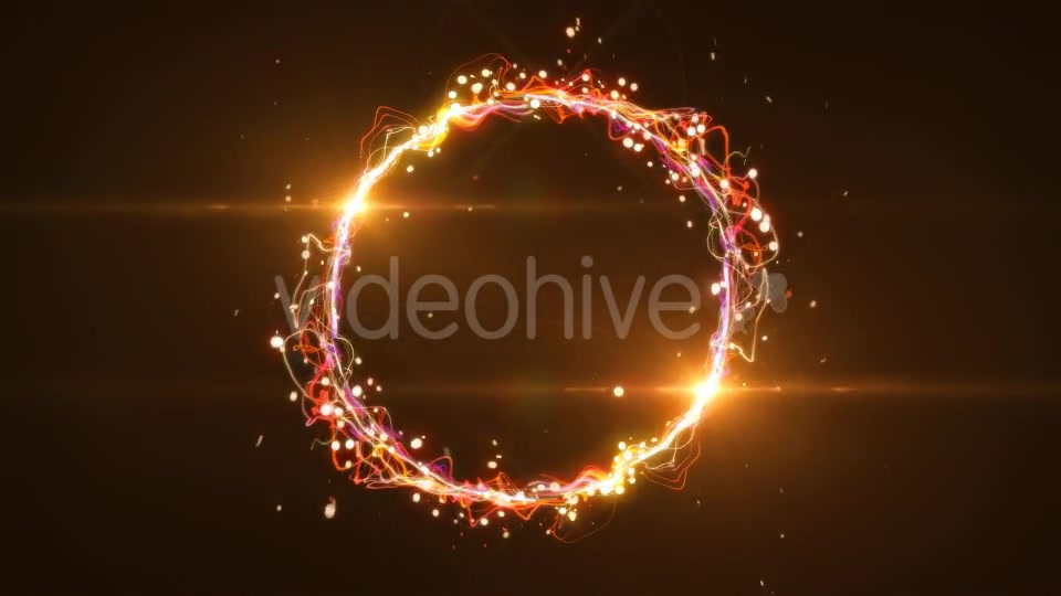 Magic Ring 2 Videohive 19100829 Motion Graphics Image 7