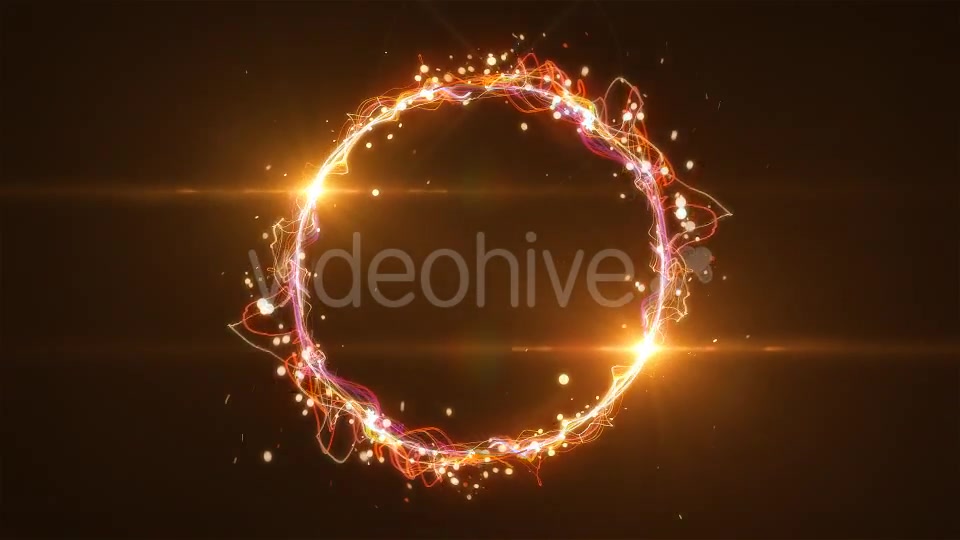 Magic Ring 2 Videohive 19073962 Motion Graphics Image 10