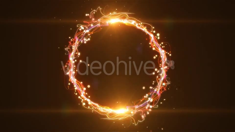 Magic Ring 2 Videohive 19073962 Motion Graphics Image 11