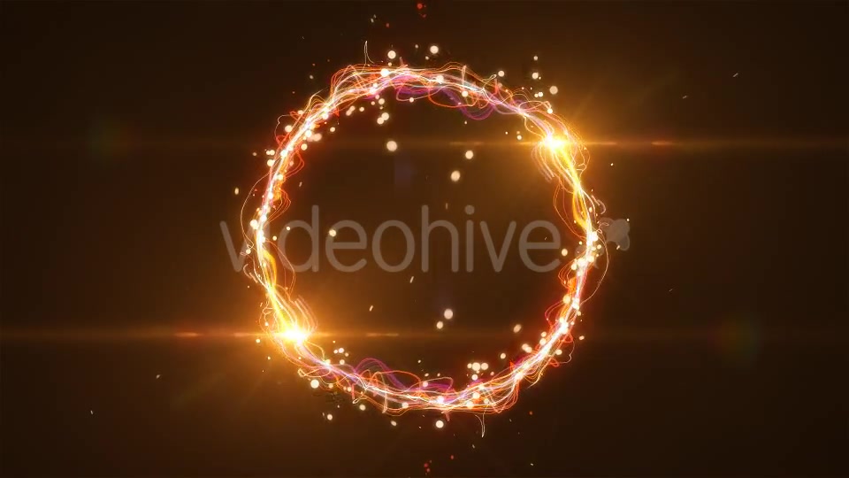 Magic Ring 2 Videohive 19073962 Motion Graphics Image 12