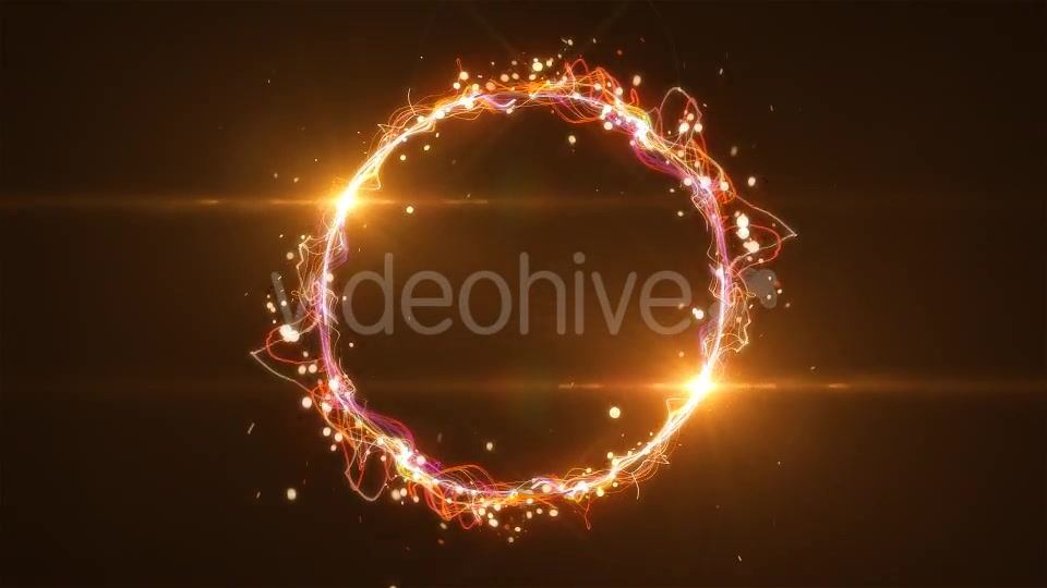 Magic Ring 2 Videohive 19073962 Motion Graphics Image 7