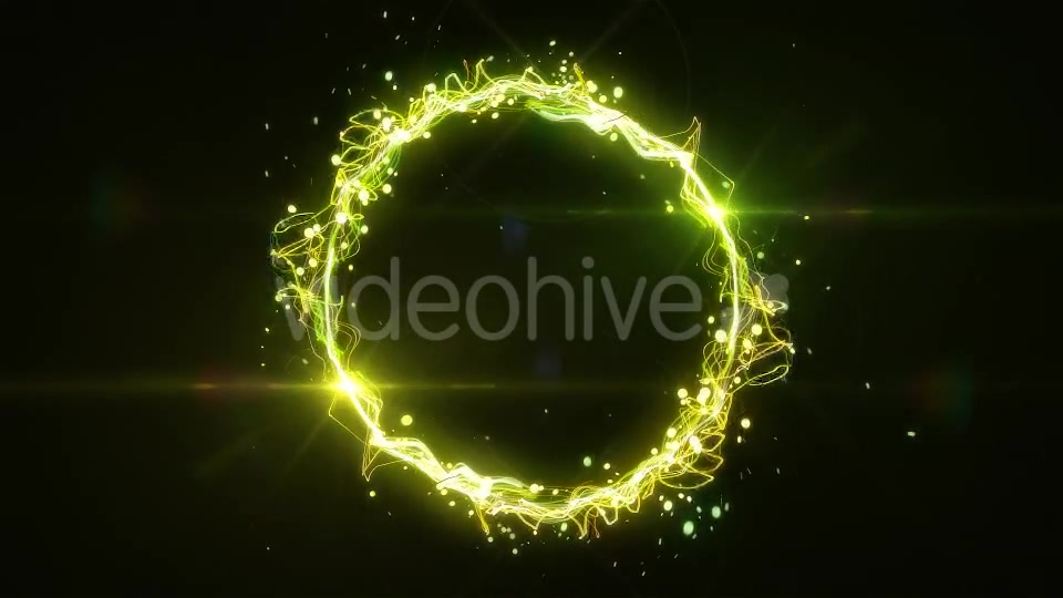 Magic Ring 3 Videohive 19081370 Motion Graphics Image 10