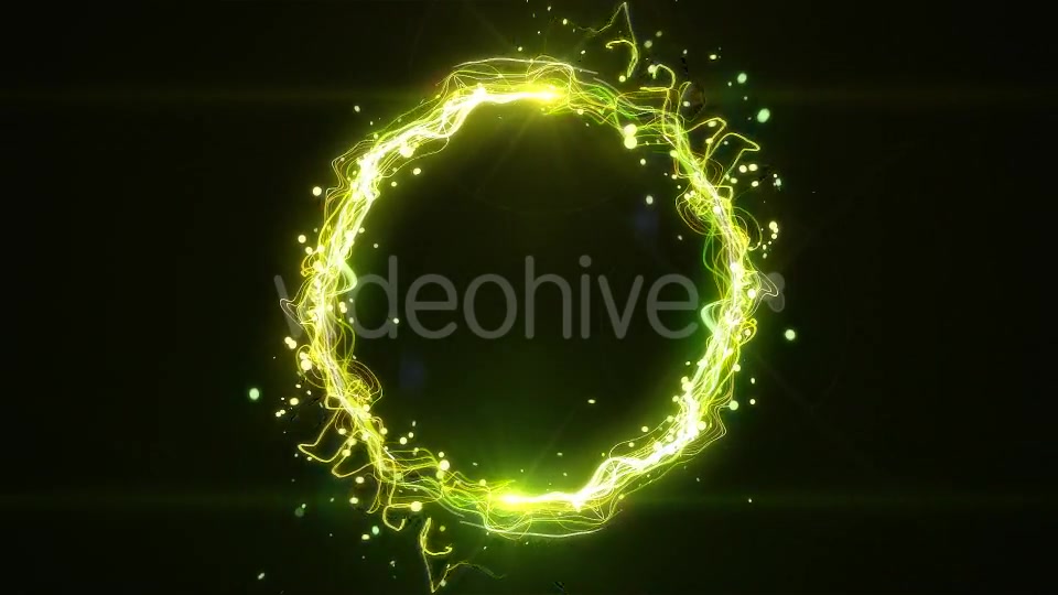 Magic Ring 3 Videohive 19081370 Motion Graphics Image 11