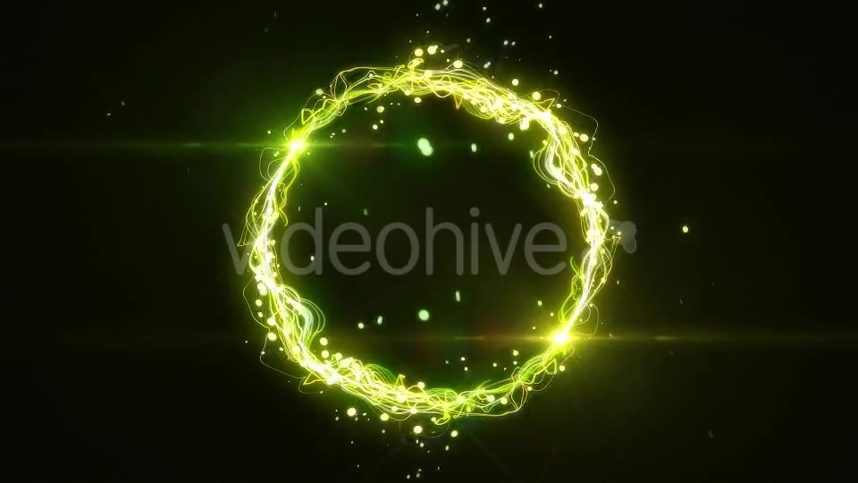 Magic Ring 3 Videohive 19081370 Motion Graphics Image 12