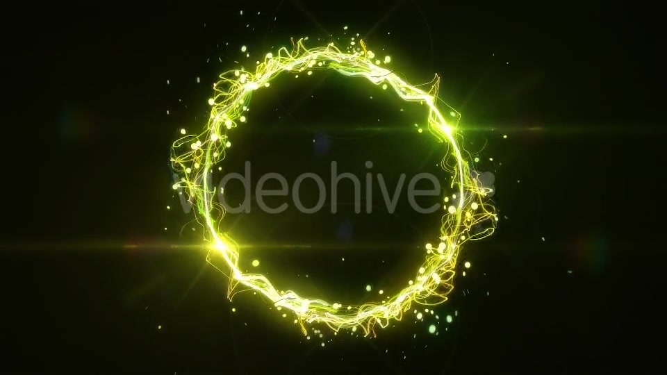Magic Ring 3 Videohive 19081370 Motion Graphics Image 7