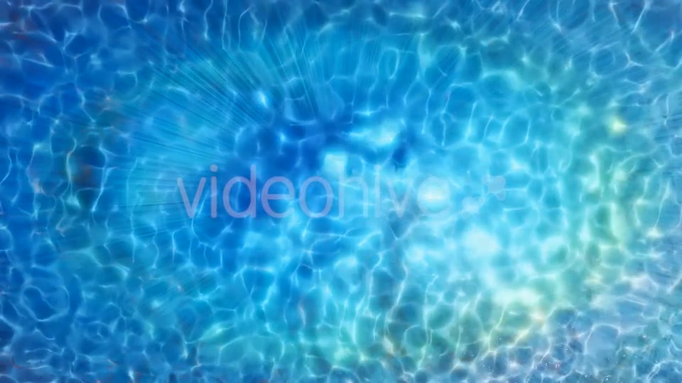 Magic Sunlight Underwater Videohive 19612325 Motion Graphics Image 10