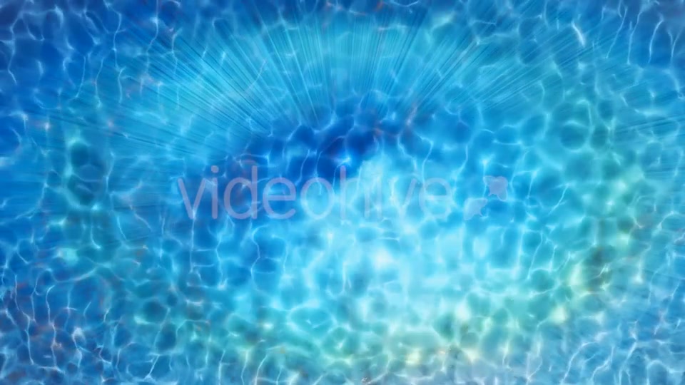 Magic Sunlight Underwater Videohive 19612325 Motion Graphics Image 3