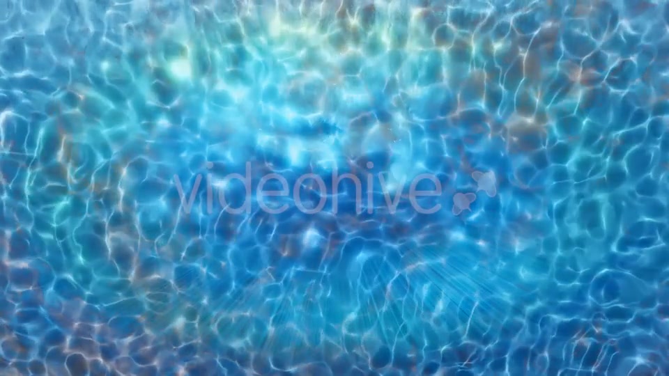 Magic Sunlight Underwater Videohive 19612325 Motion Graphics Image 6