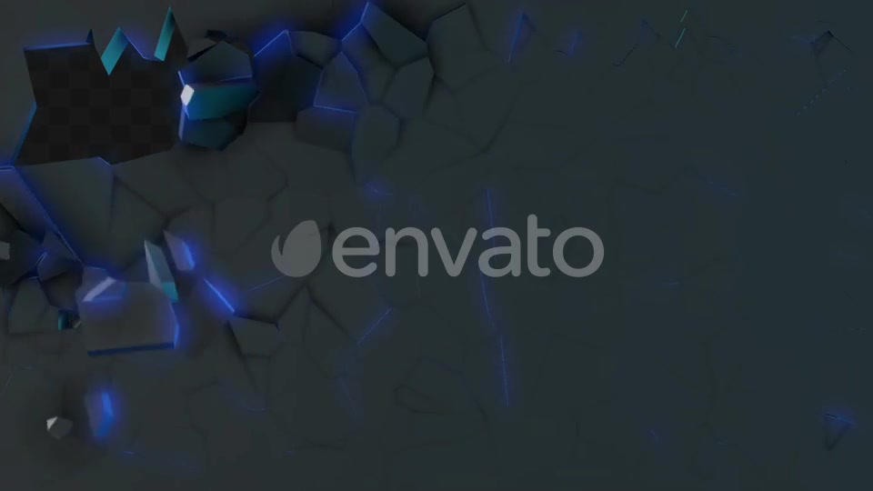 Magic Wall Collapse 03 Videohive 23593812 Motion Graphics Image 2