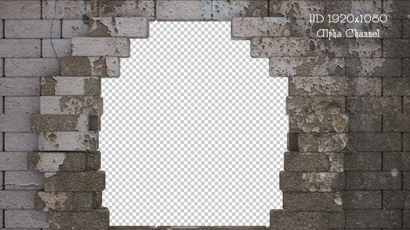 Magic Wall Open V4 - 12297915 Download Videohive