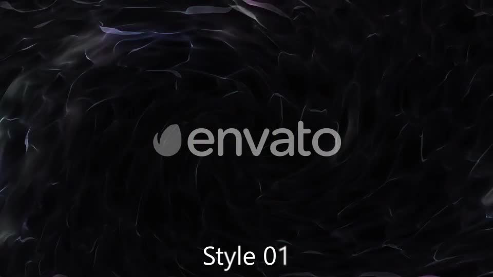 Magical Aura Videohive 22612381 Motion Graphics Image 1