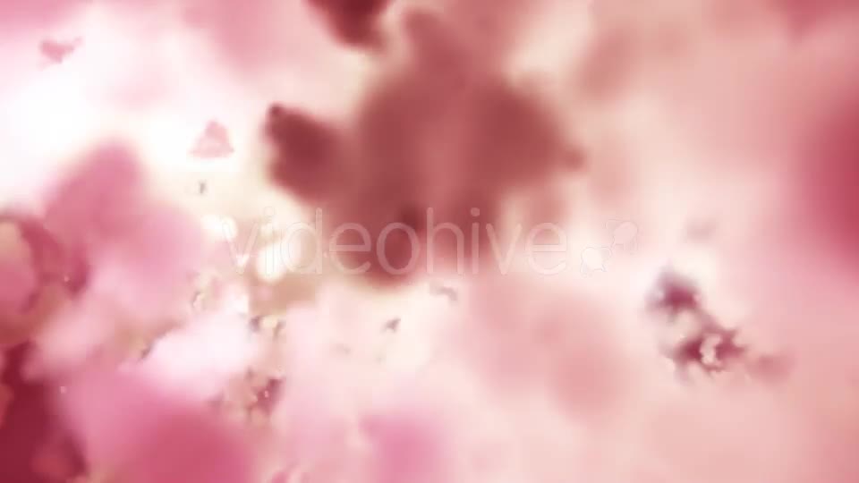 Magical Clouds Videohive 15090040 Motion Graphics Image 1