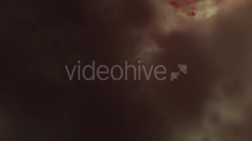 Magical Clouds Videohive 15090040 Motion Graphics Image 3