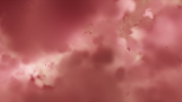 Magical Clouds - Download Videohive 15090040