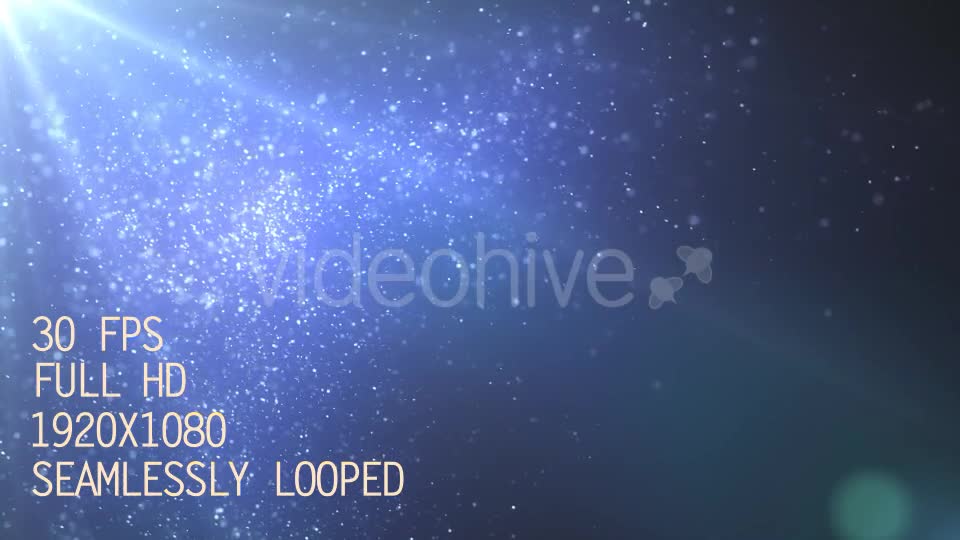 Magical Dust Videohive 19678734 Motion Graphics Image 1
