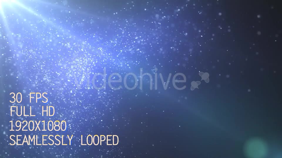 Magical Dust Videohive 19678734 Motion Graphics Image 2