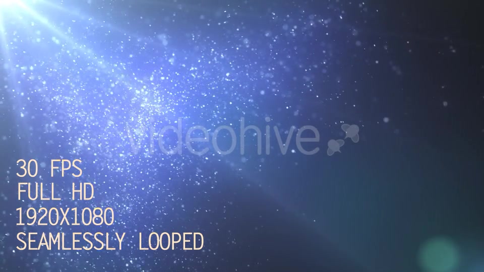 Magical Dust Videohive 19678734 Motion Graphics Image 3
