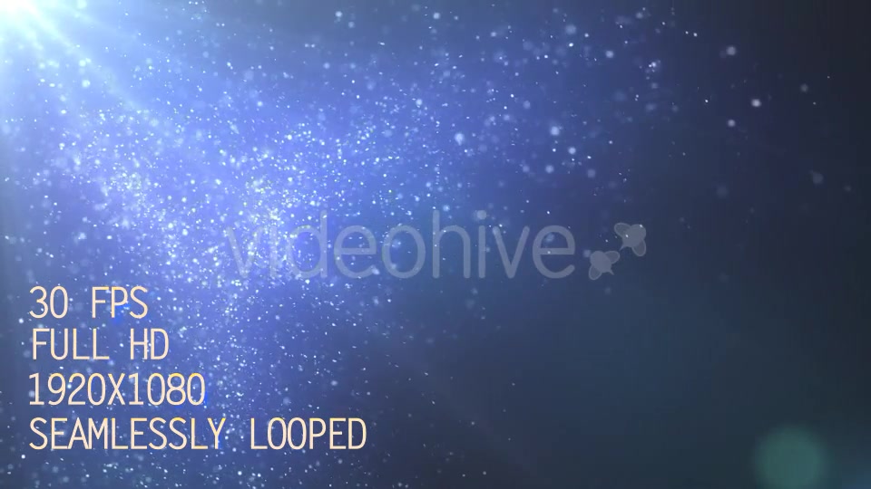 Magical Dust Videohive 19678734 Motion Graphics Image 4