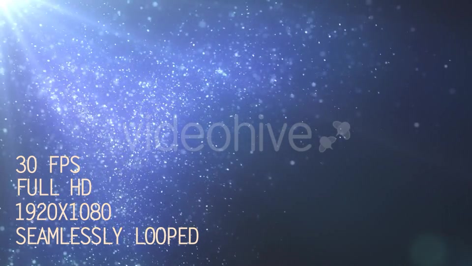 Magical Dust Videohive 19678734 Motion Graphics Image 5