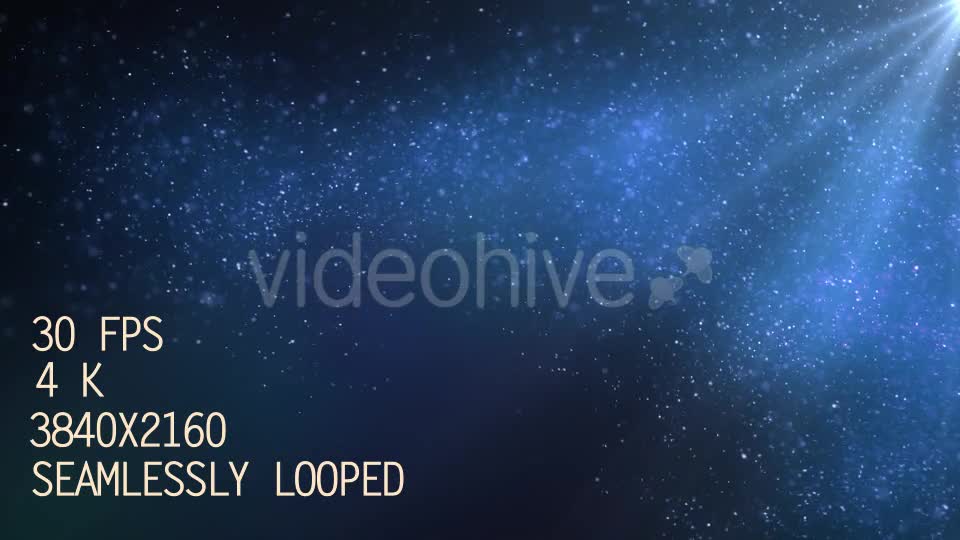 Magical Dust 2 Videohive 19641592 Motion Graphics Image 1