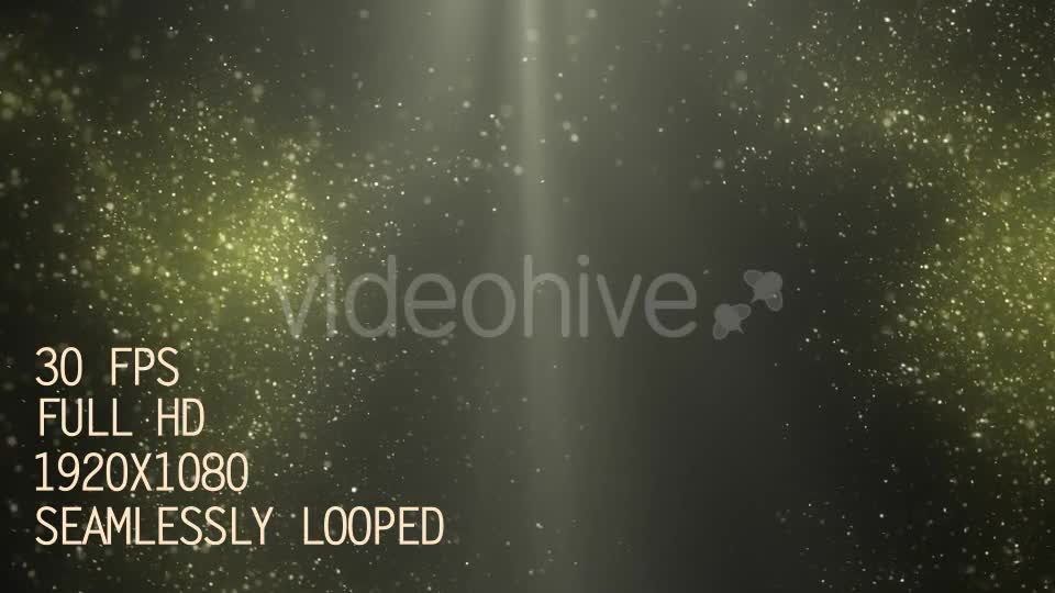 Magical Dust 3 Videohive 19678741 Motion Graphics Image 1