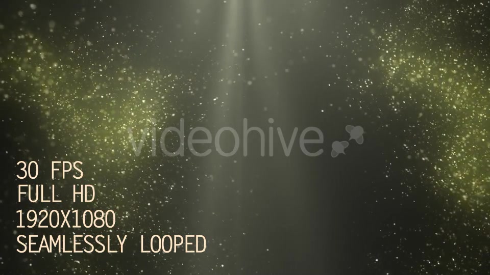 Magical Dust 3 Videohive 19678741 Motion Graphics Image 3