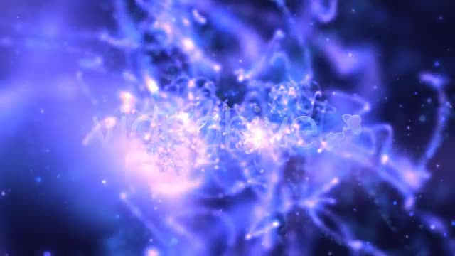 Magical Energy Waves 01 Videohive 18833523 Motion Graphics Image 1