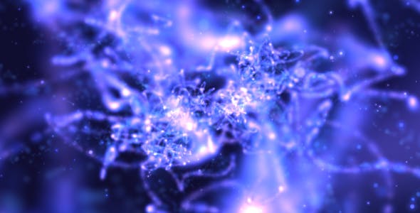 Magical Energy Waves 01 - 18833523 Download Videohive