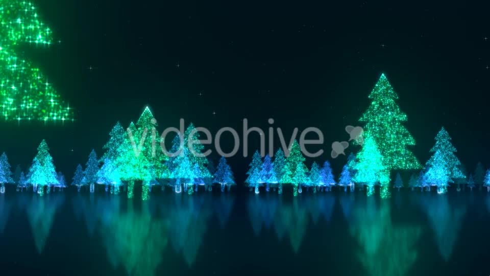Magical Forest Videohive 21078442 Motion Graphics Image 1