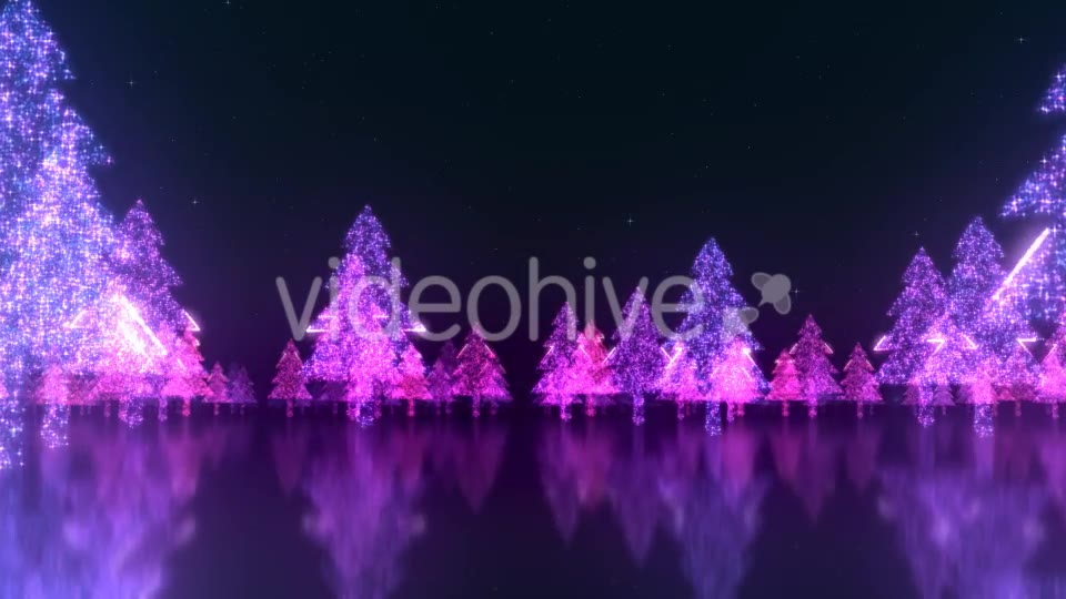 Magical Forest Videohive 21078442 Motion Graphics Image 2