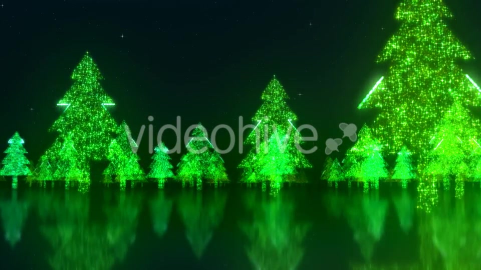Magical Forest Videohive 21078442 Motion Graphics Image 4