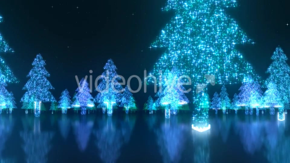 Magical Forest Videohive 21078442 Motion Graphics Image 5