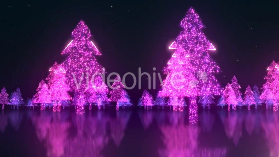 Magical Forest Videohive 21078442 Motion Graphics Image 6