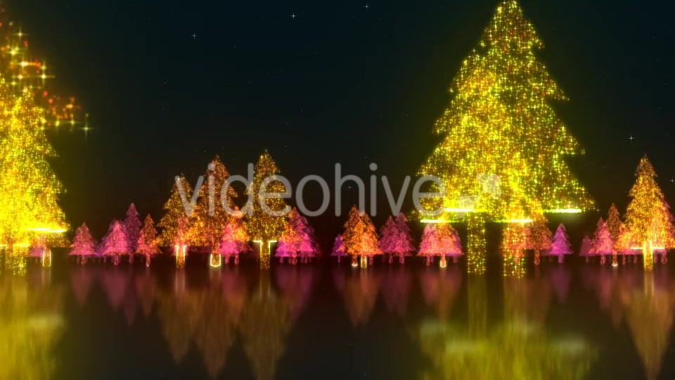 Magical Forest Videohive 21078442 Motion Graphics Image 7