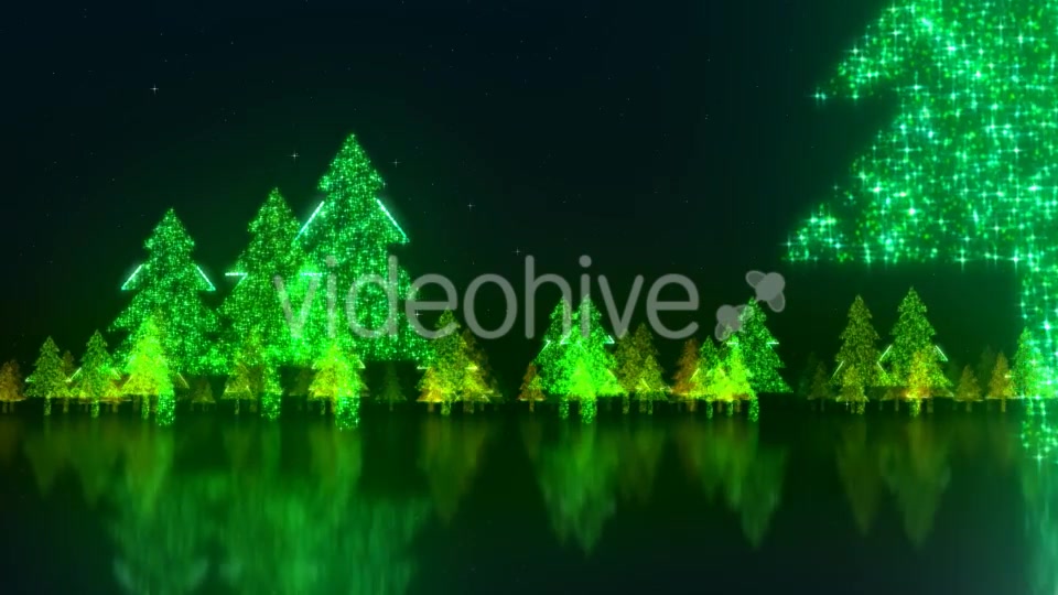 Magical Forest Videohive 21078442 Motion Graphics Image 8