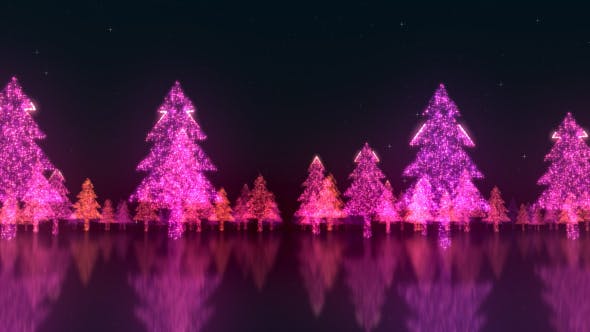 Magical Forest - 21078442 Download Videohive