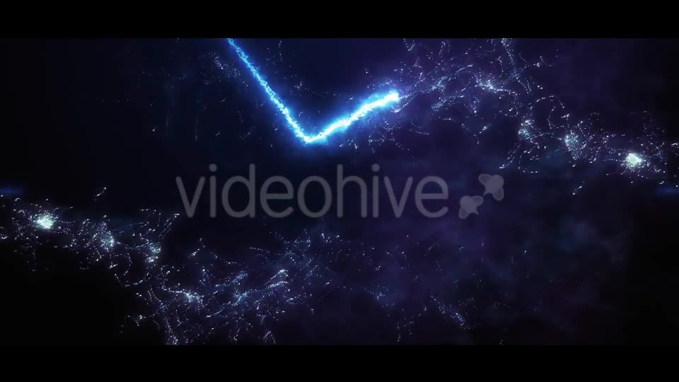 Magical Light Streaks Videohive 19801811 Motion Graphics Image 2