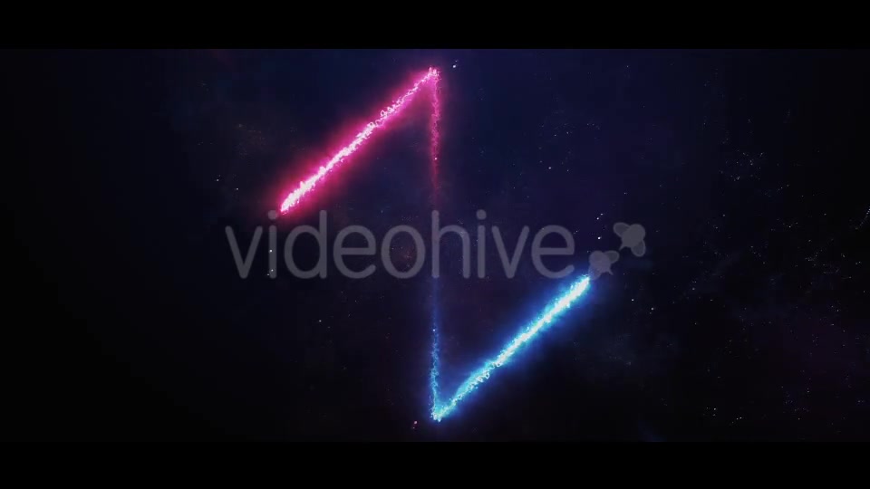 Magical Light Streaks Videohive 19801811 Motion Graphics Image 4