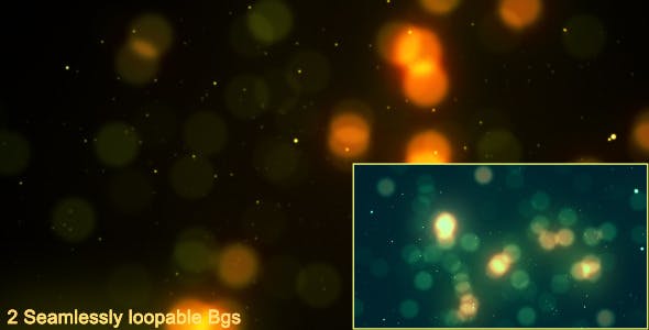 Magical Lights - 3696071 Download Videohive