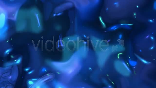 Magical Liquify Videohive 11111523 Motion Graphics Image 1