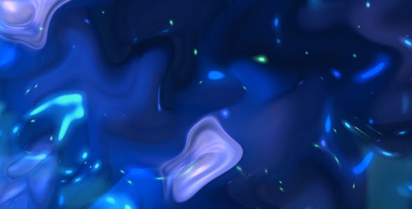 Magical Liquify - Download Videohive 11111523