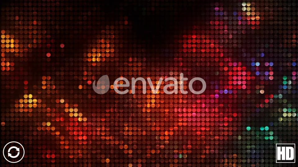 Magical Mosaic HD Videohive 23162449 Motion Graphics Image 3