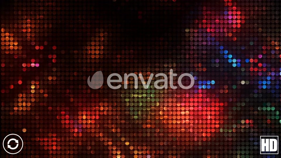 Magical Mosaic HD Videohive 23162449 Motion Graphics Image 5