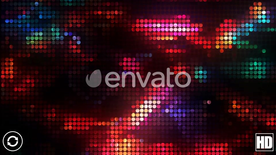 Magical Mosaic HD Videohive 23162449 Motion Graphics Image 7