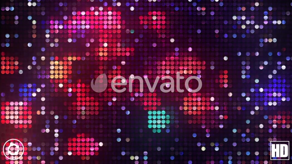 Magical Mosaic HD Videohive 23162449 Motion Graphics Image 8